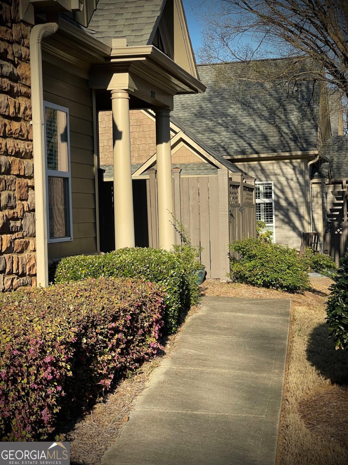 212 Glens Loop Woodstock GA 30188