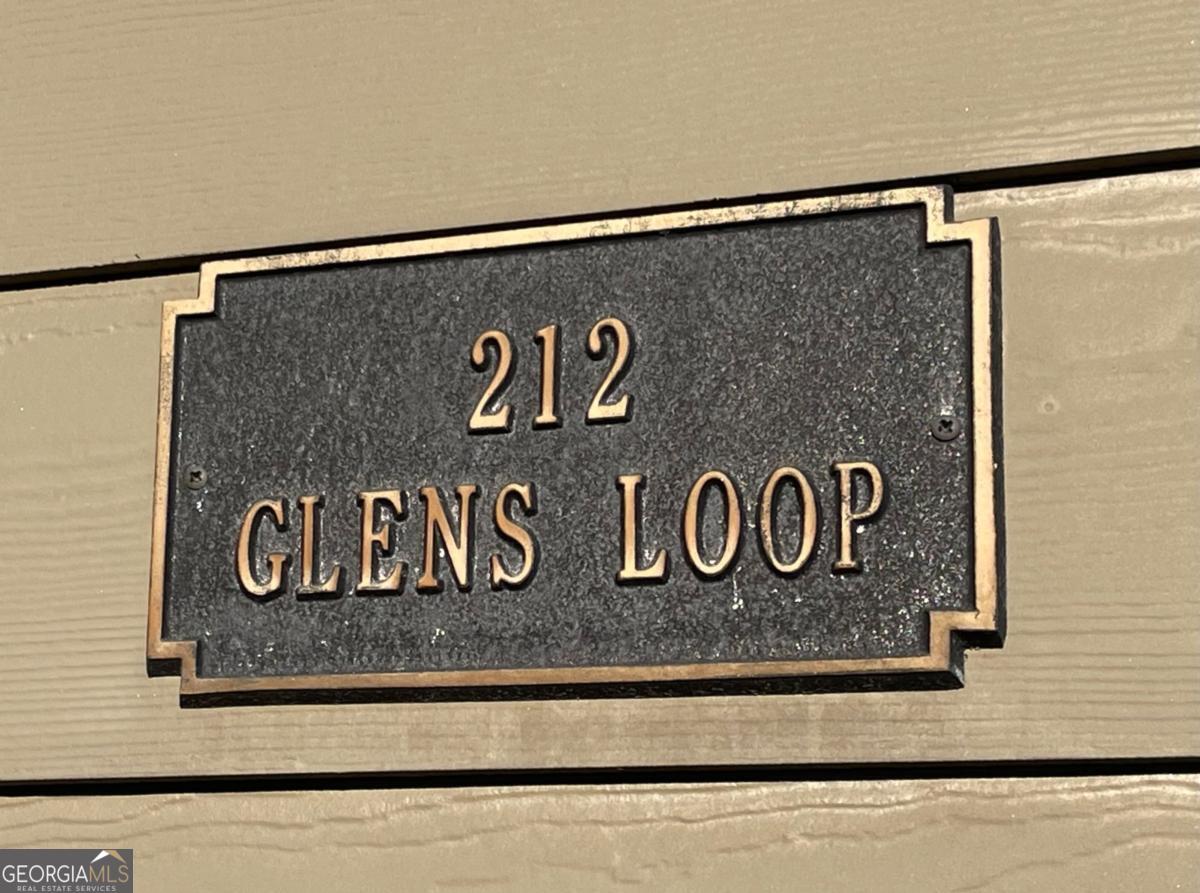 212 Glens Loop Woodstock GA 30188