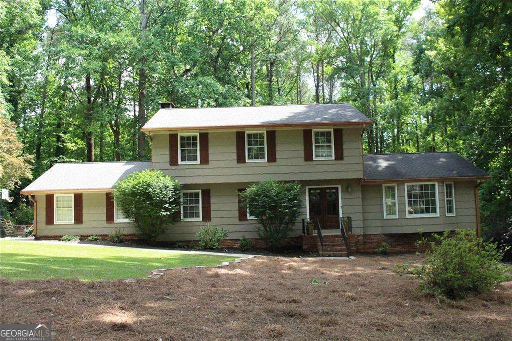 4989 Mountclaire Road Stone Mountain GA 30087