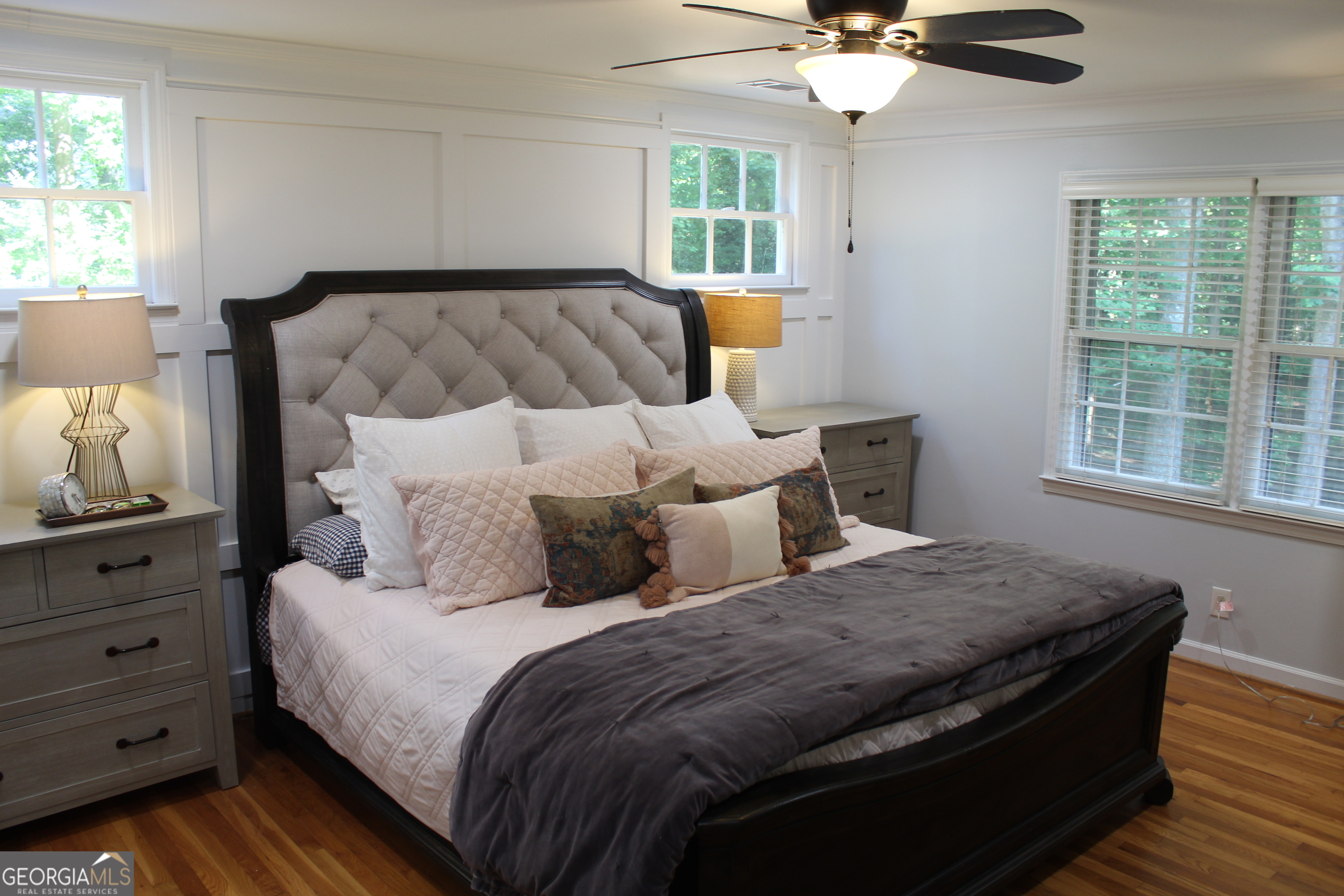 4989 Mountclaire Road Stone Mountain GA 30087