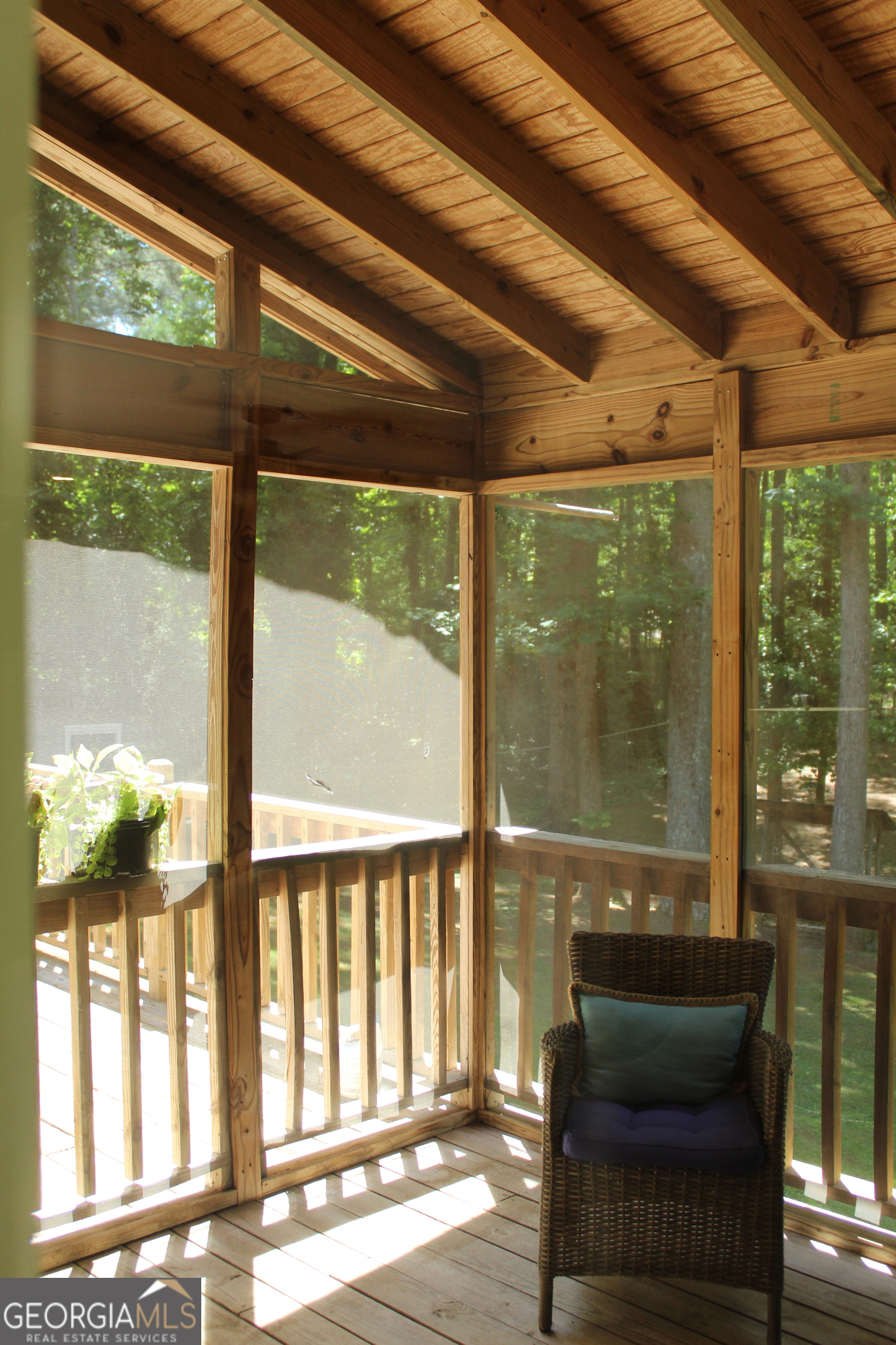 4989 Mountclaire Road Stone Mountain GA 30087