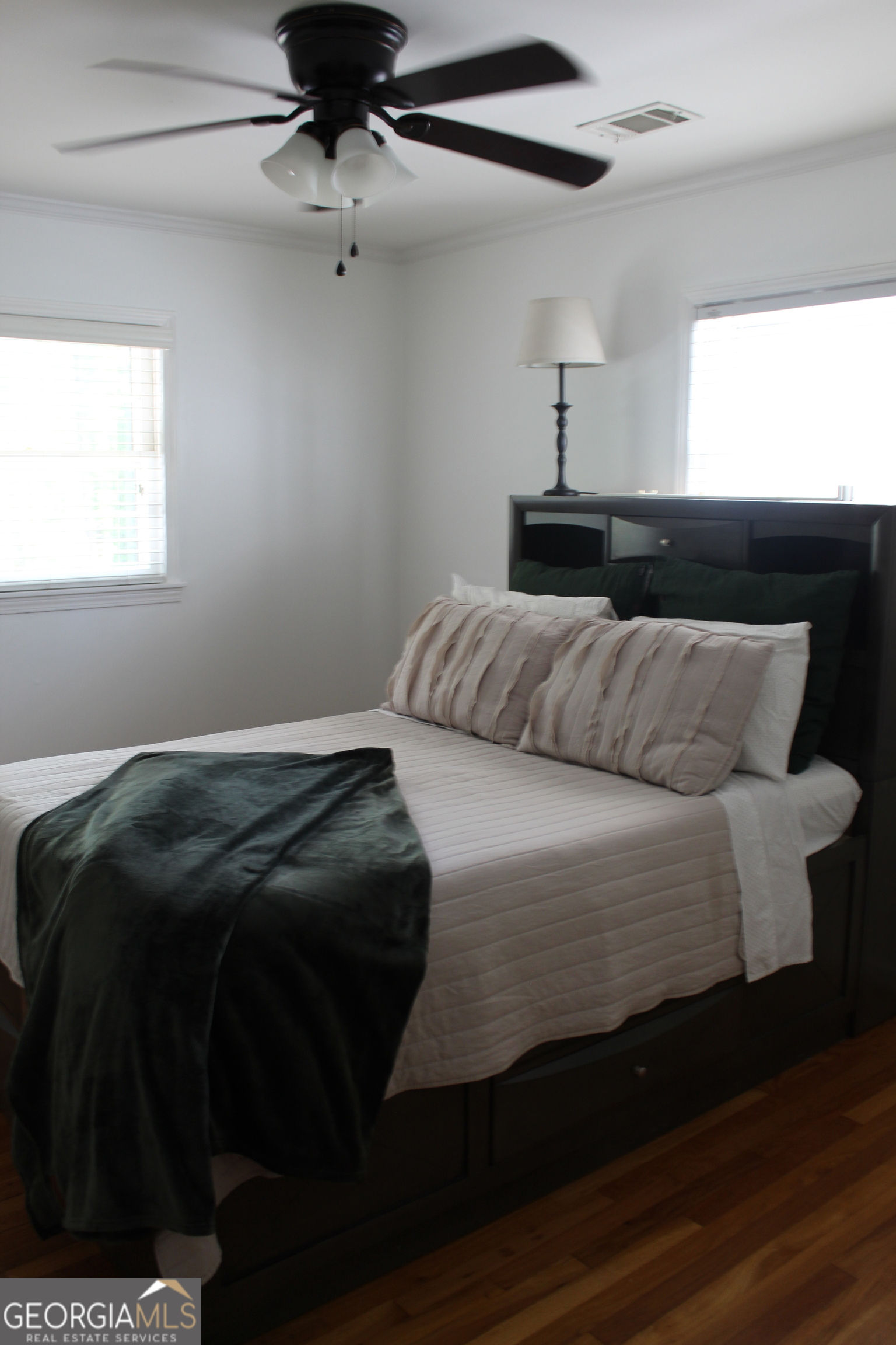 4989 Mountclaire Road Stone Mountain GA 30087