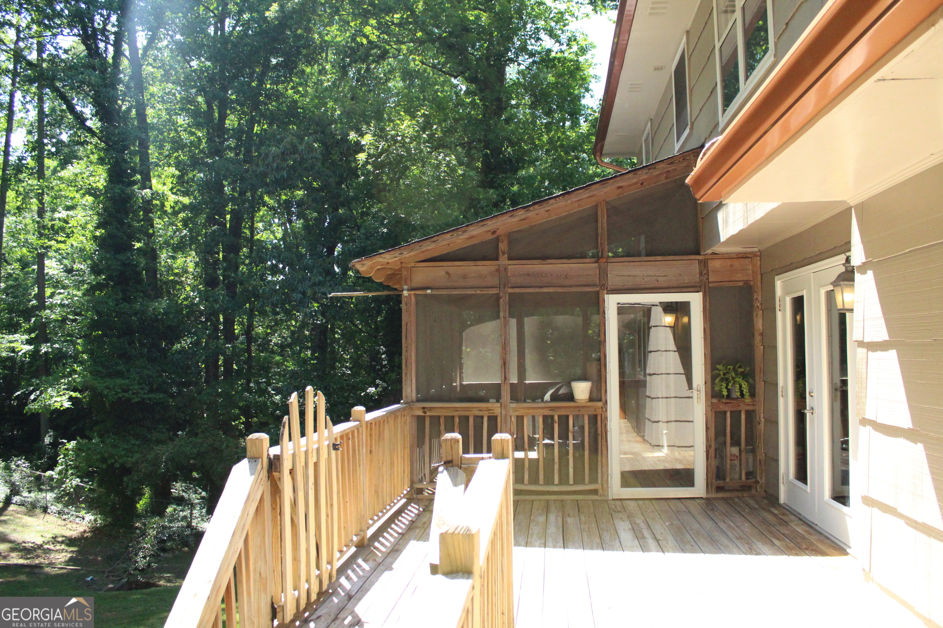 4989 Mountclaire Road Stone Mountain GA 30087