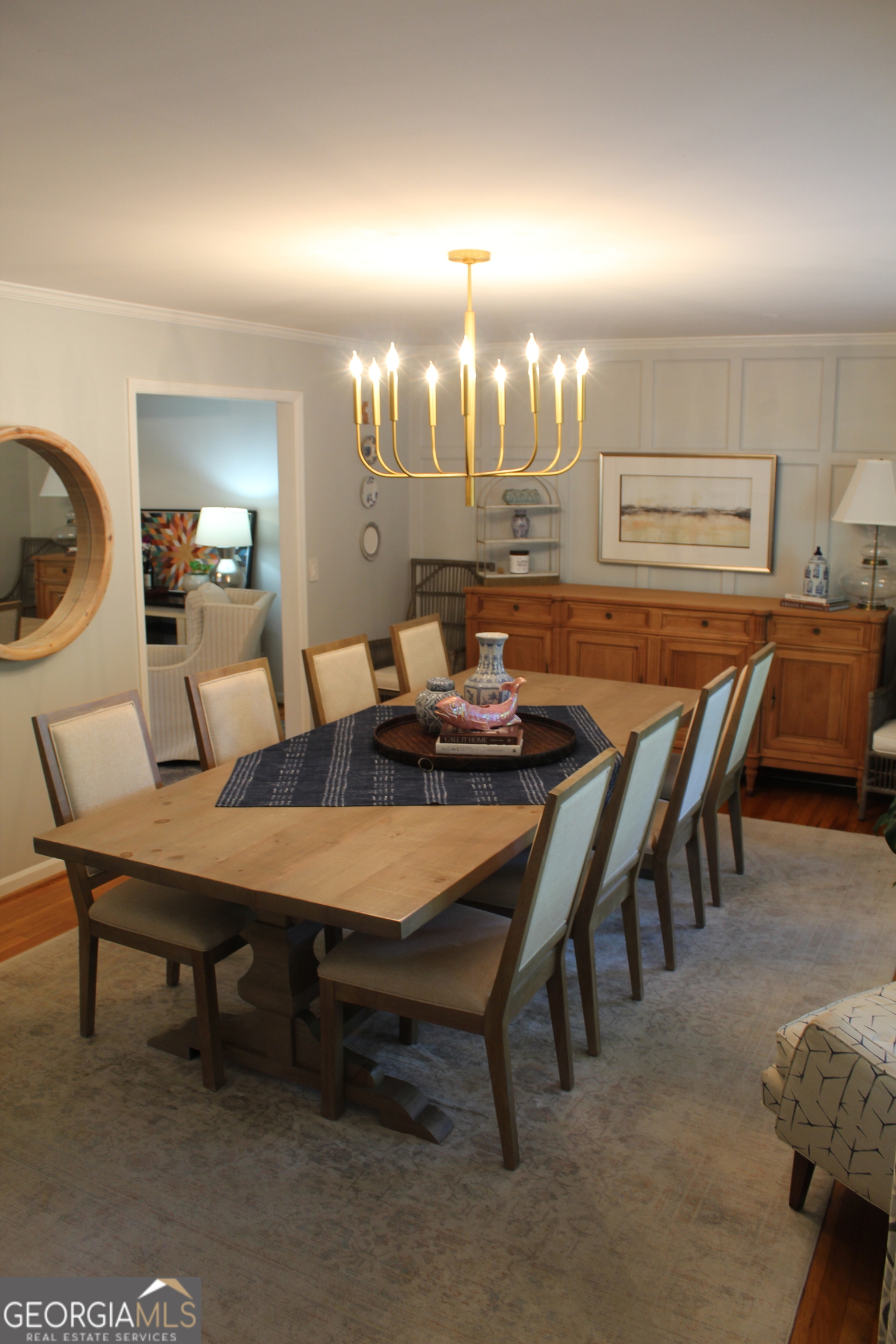 4989 Mountclaire Road Stone Mountain GA 30087