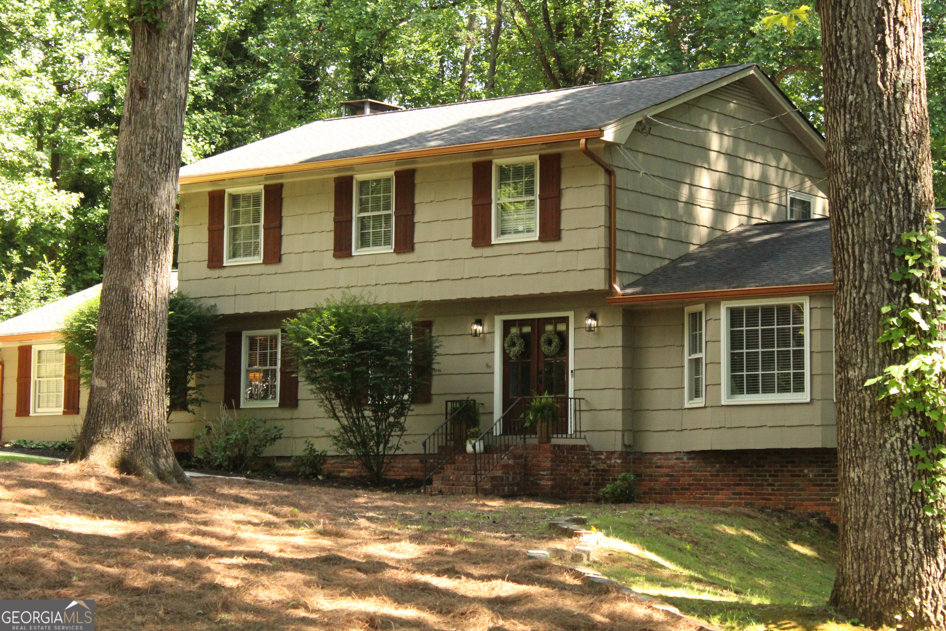 4989 Mountclaire Road Stone Mountain GA 30087