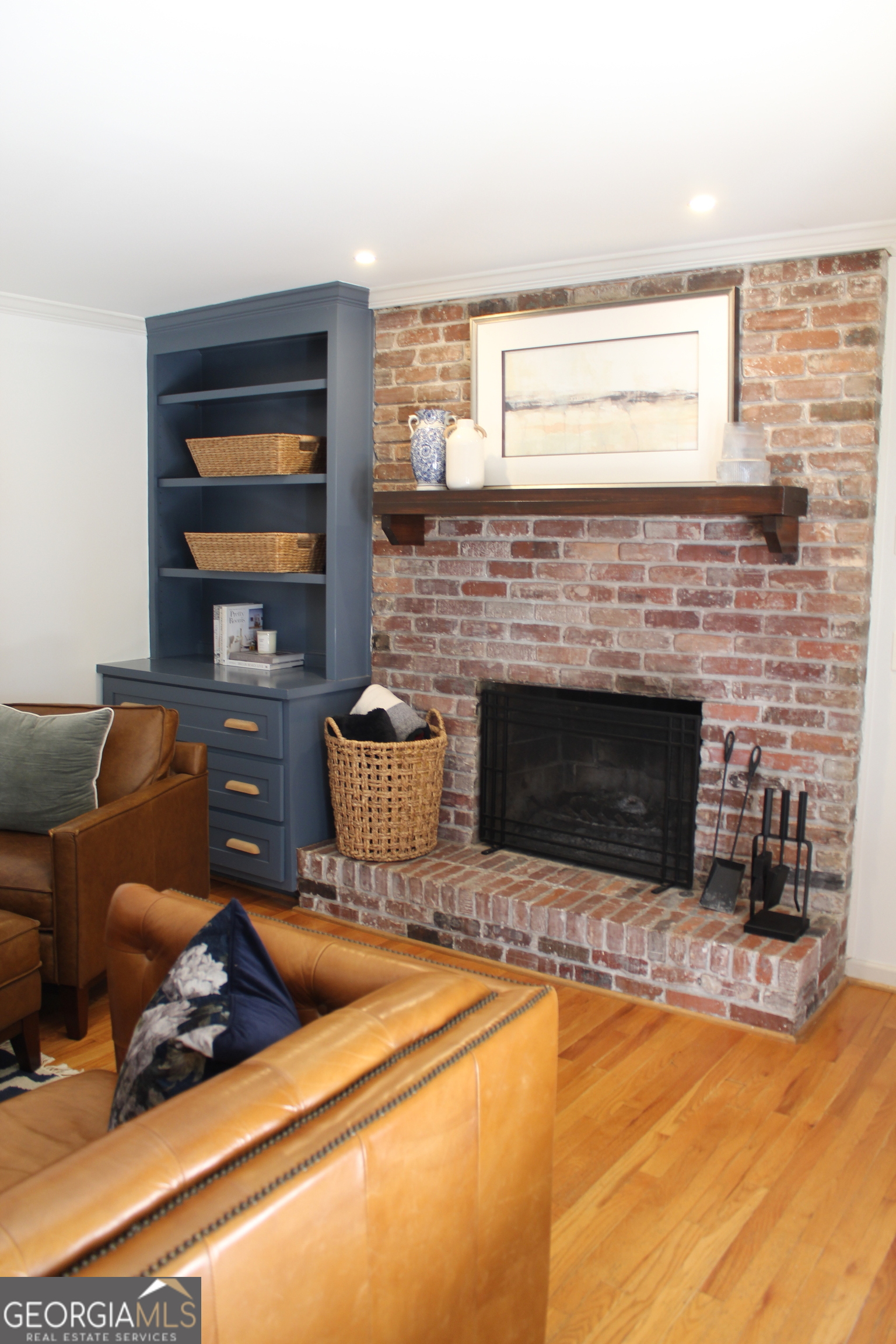 4989 Mountclaire Road Stone Mountain GA 30087