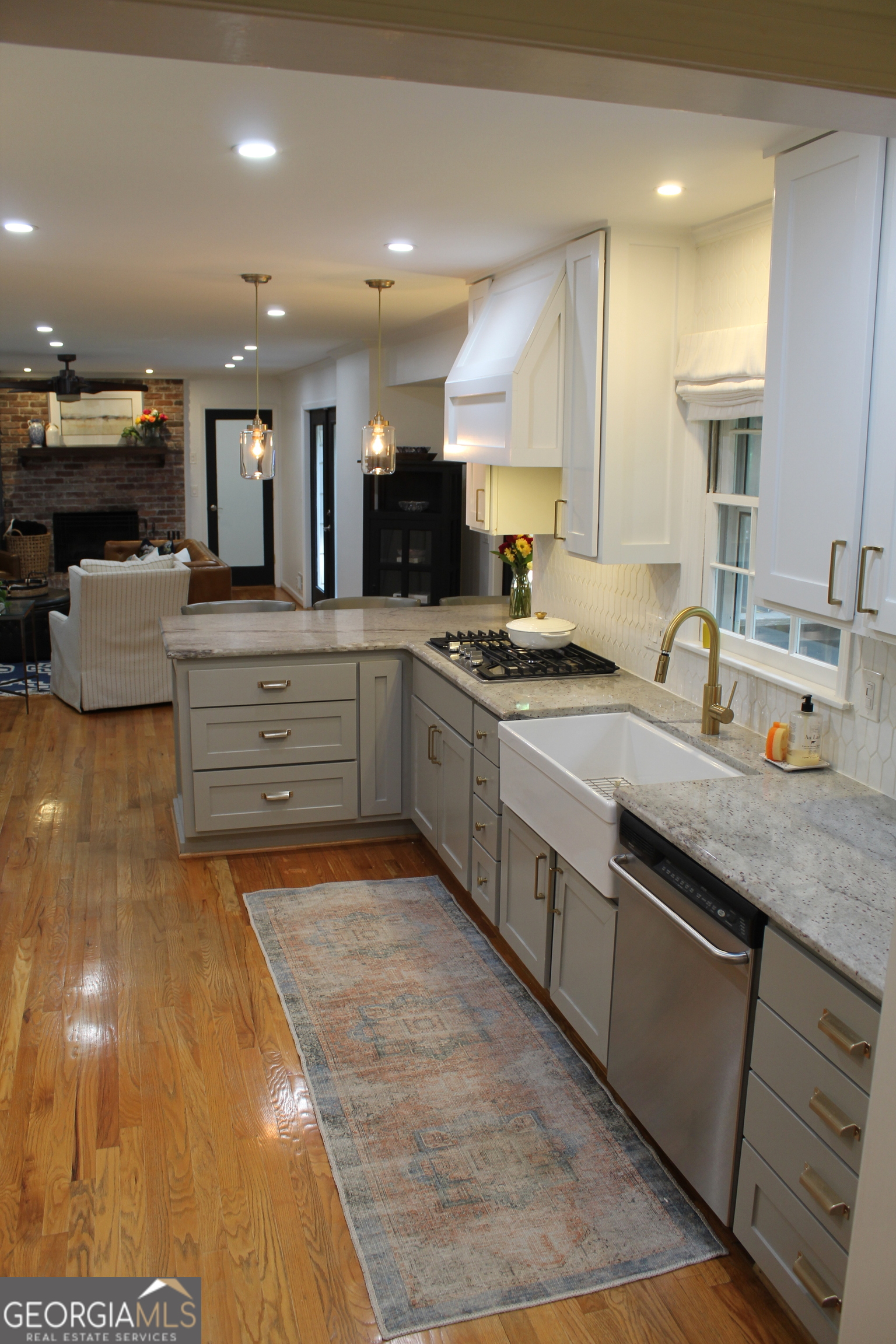 4989 Mountclaire Road Stone Mountain GA 30087