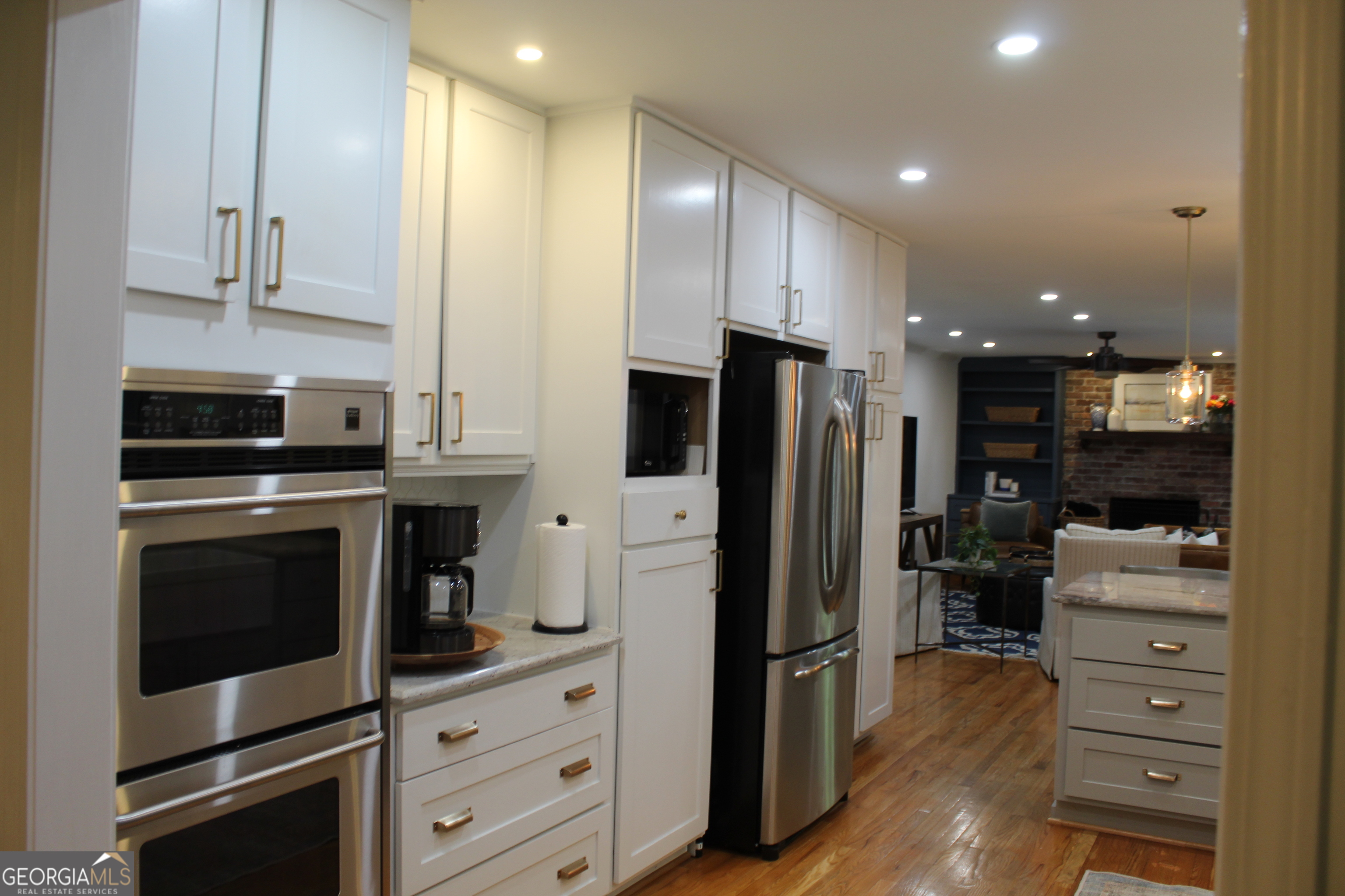 4989 Mountclaire Road Stone Mountain GA 30087
