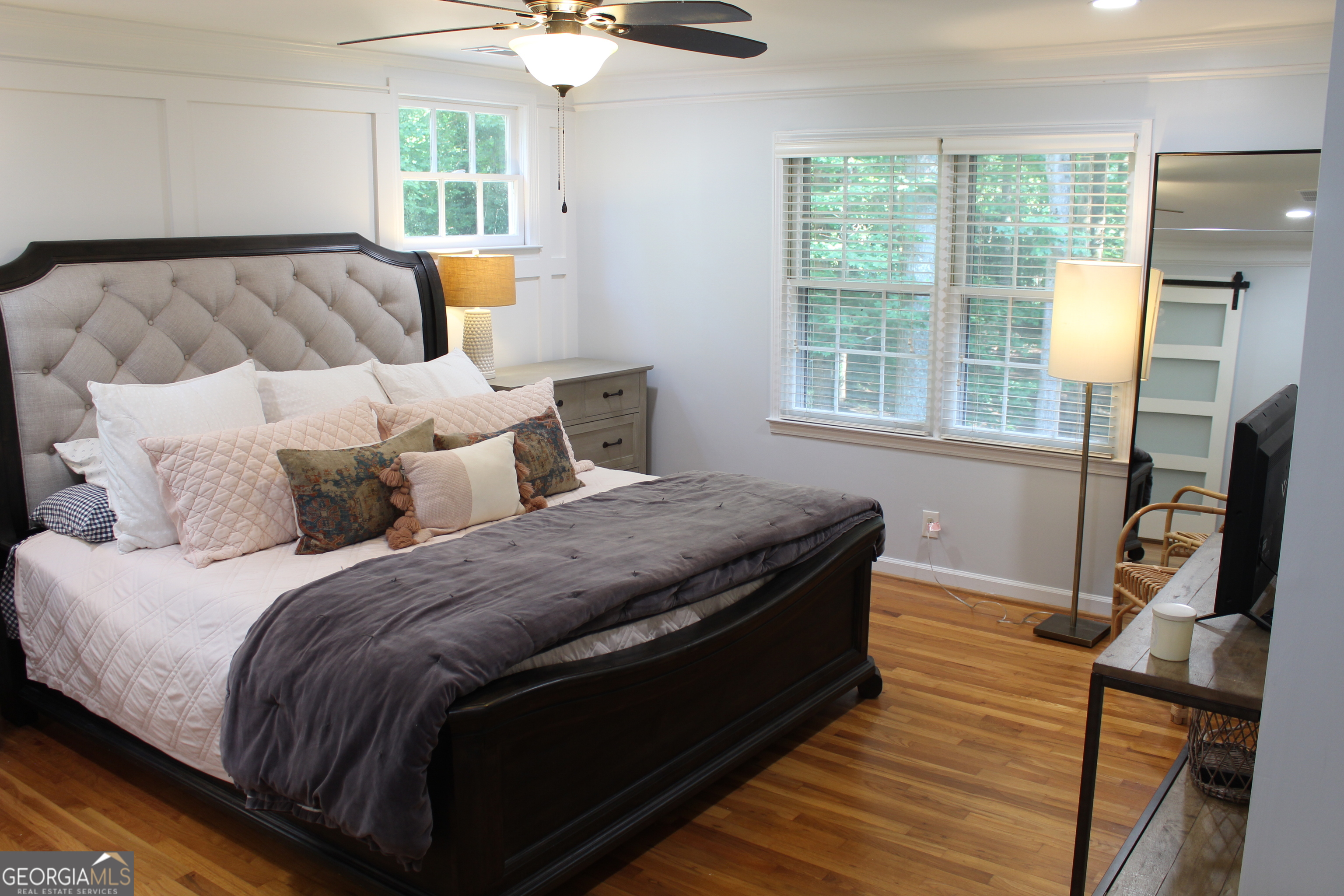 4989 Mountclaire Road Stone Mountain GA 30087
