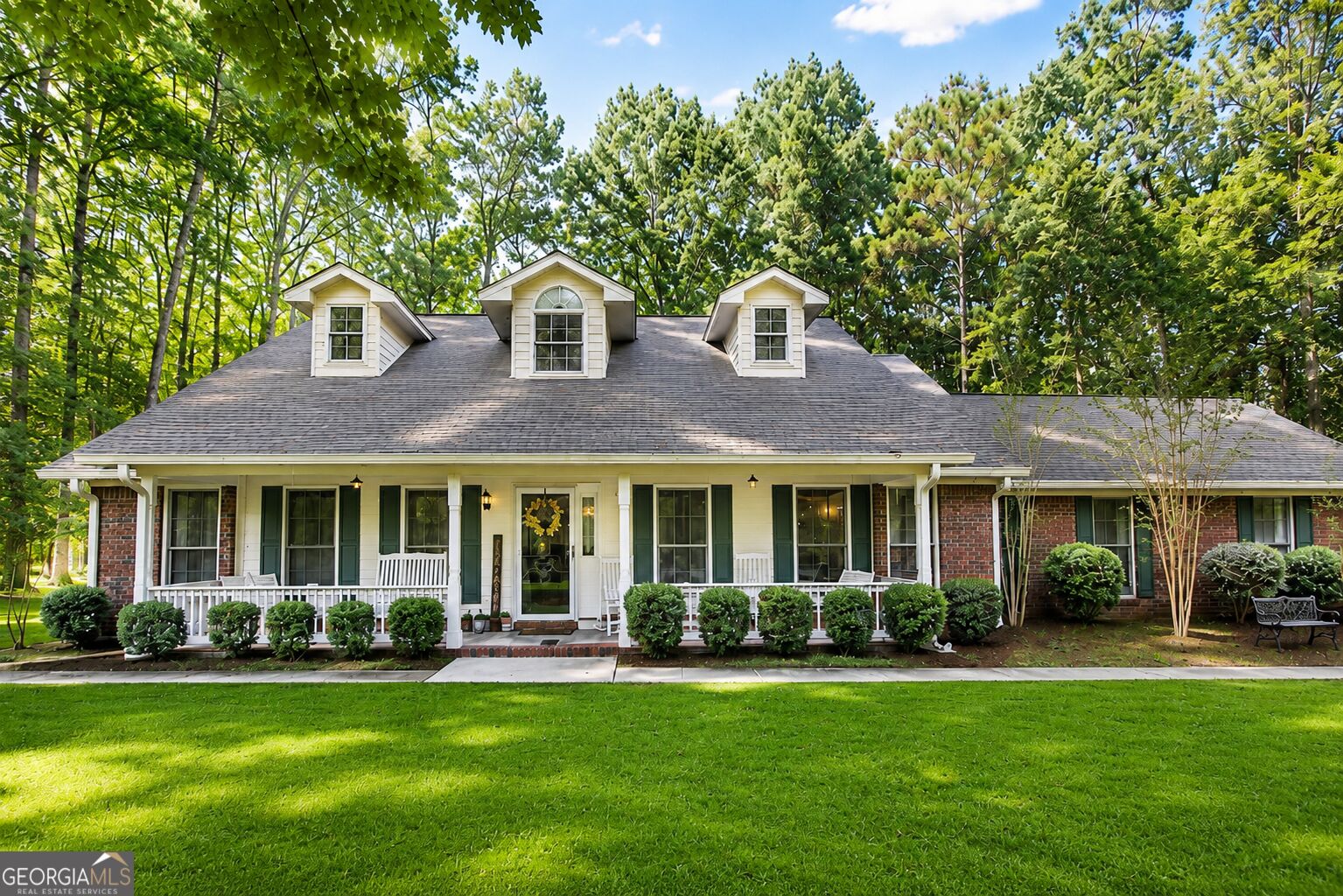 1439 Plantation Creek Fortson GA 31808