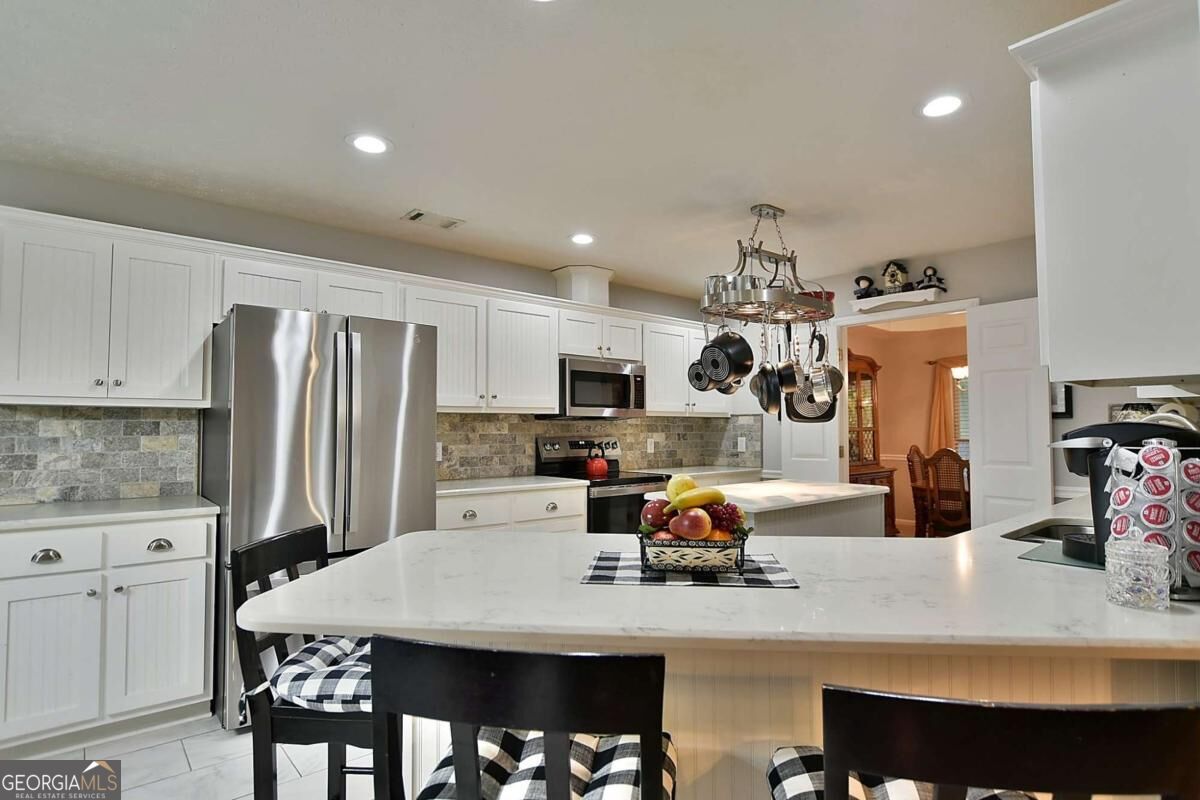 1439 Plantation Creek Fortson GA 31808