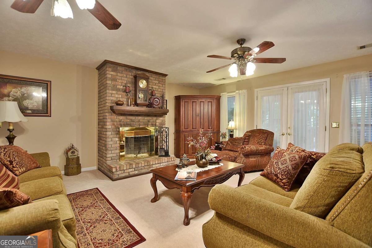 1439 Plantation Creek Fortson GA 31808
