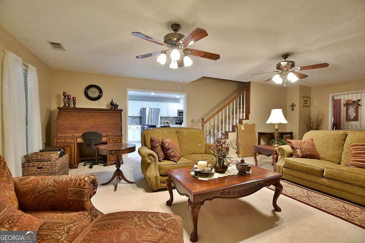 1439 Plantation Creek Fortson GA 31808