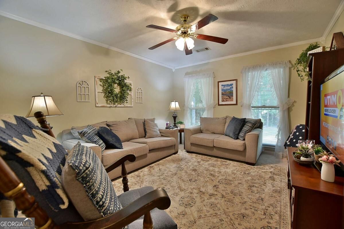 1439 Plantation Creek Fortson GA 31808