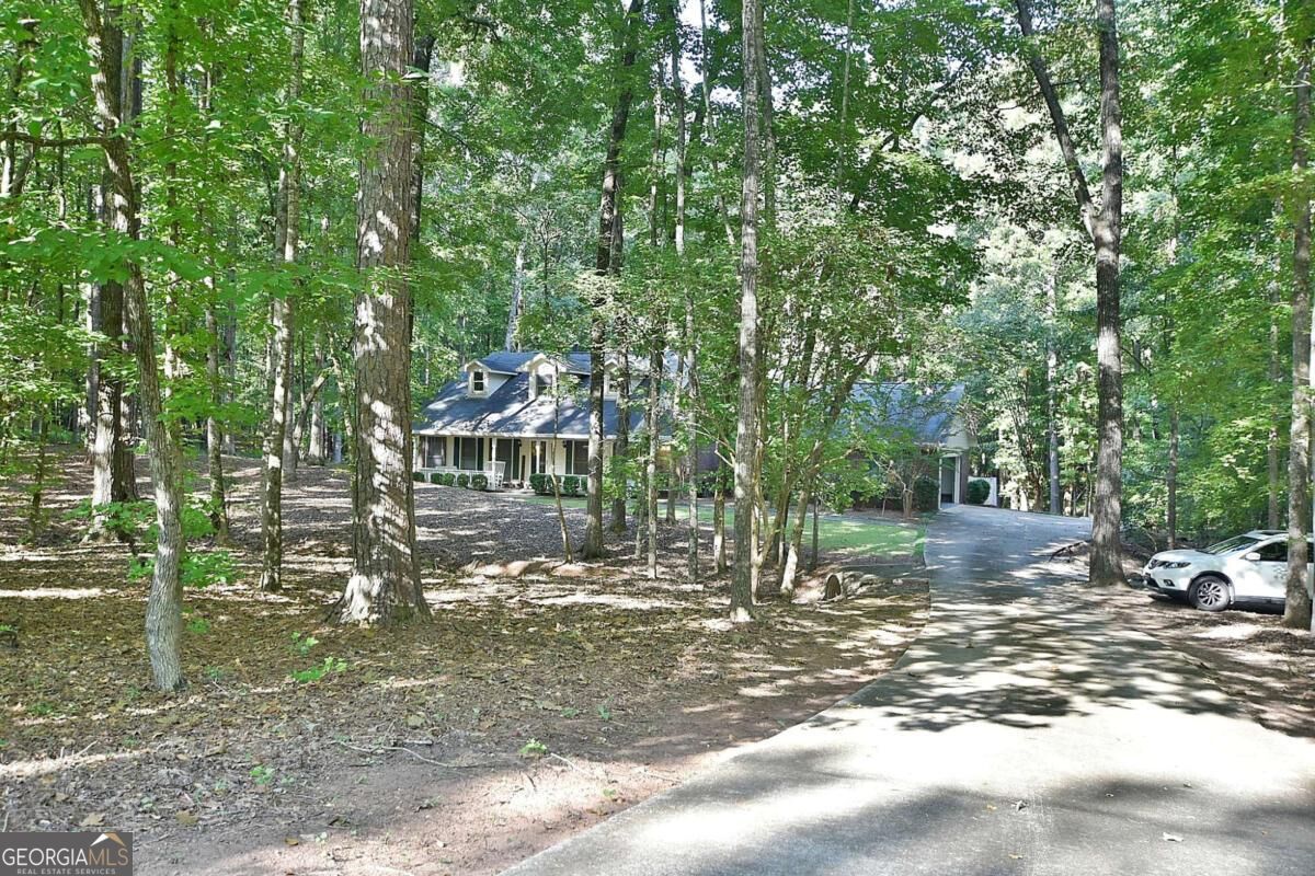 1439 Plantation Creek Fortson GA 31808