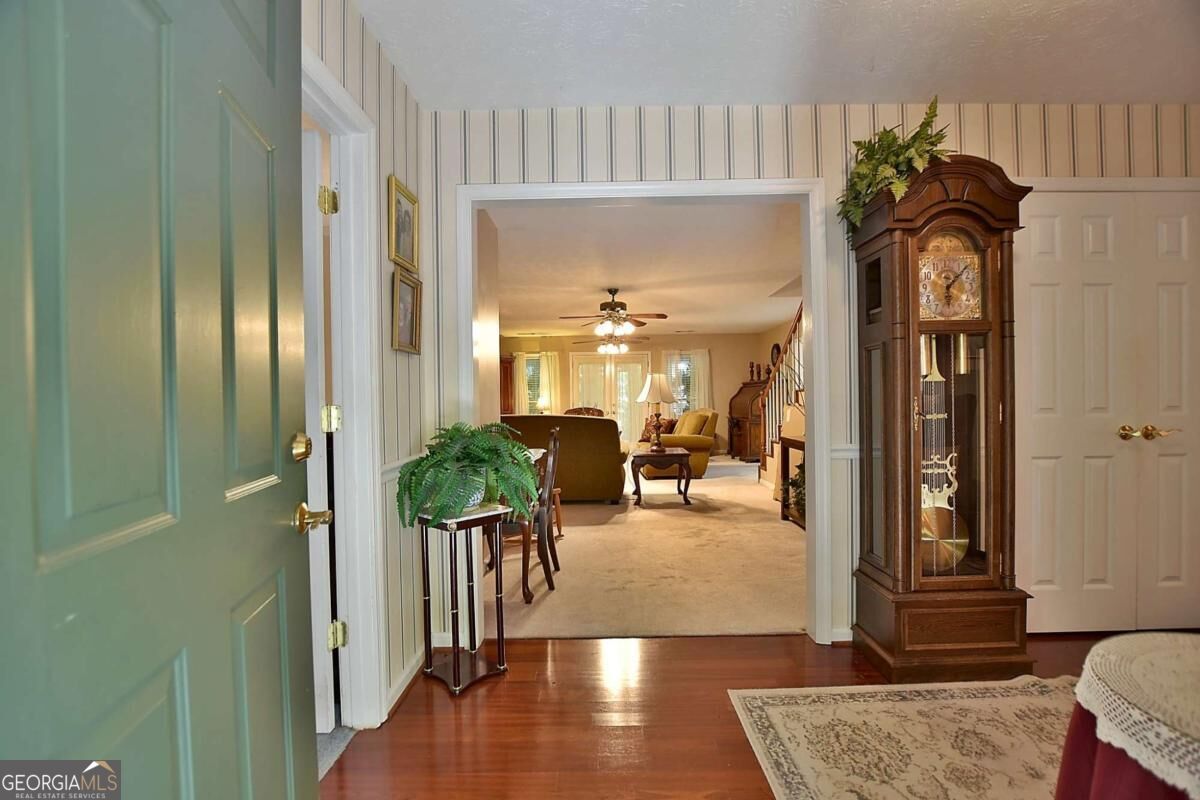 1439 Plantation Creek Fortson GA 31808