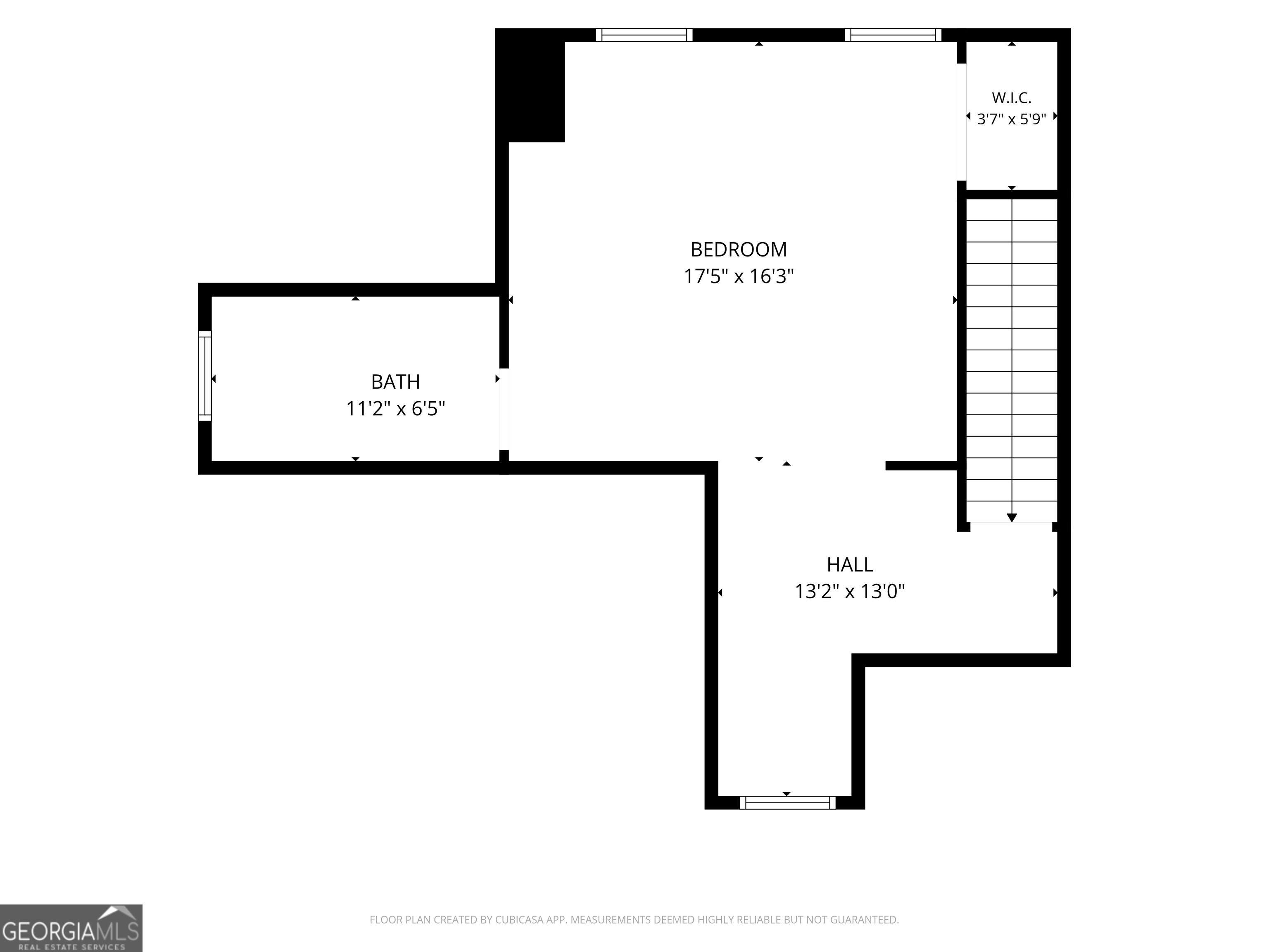 1439 Plantation Creek Fortson GA 31808