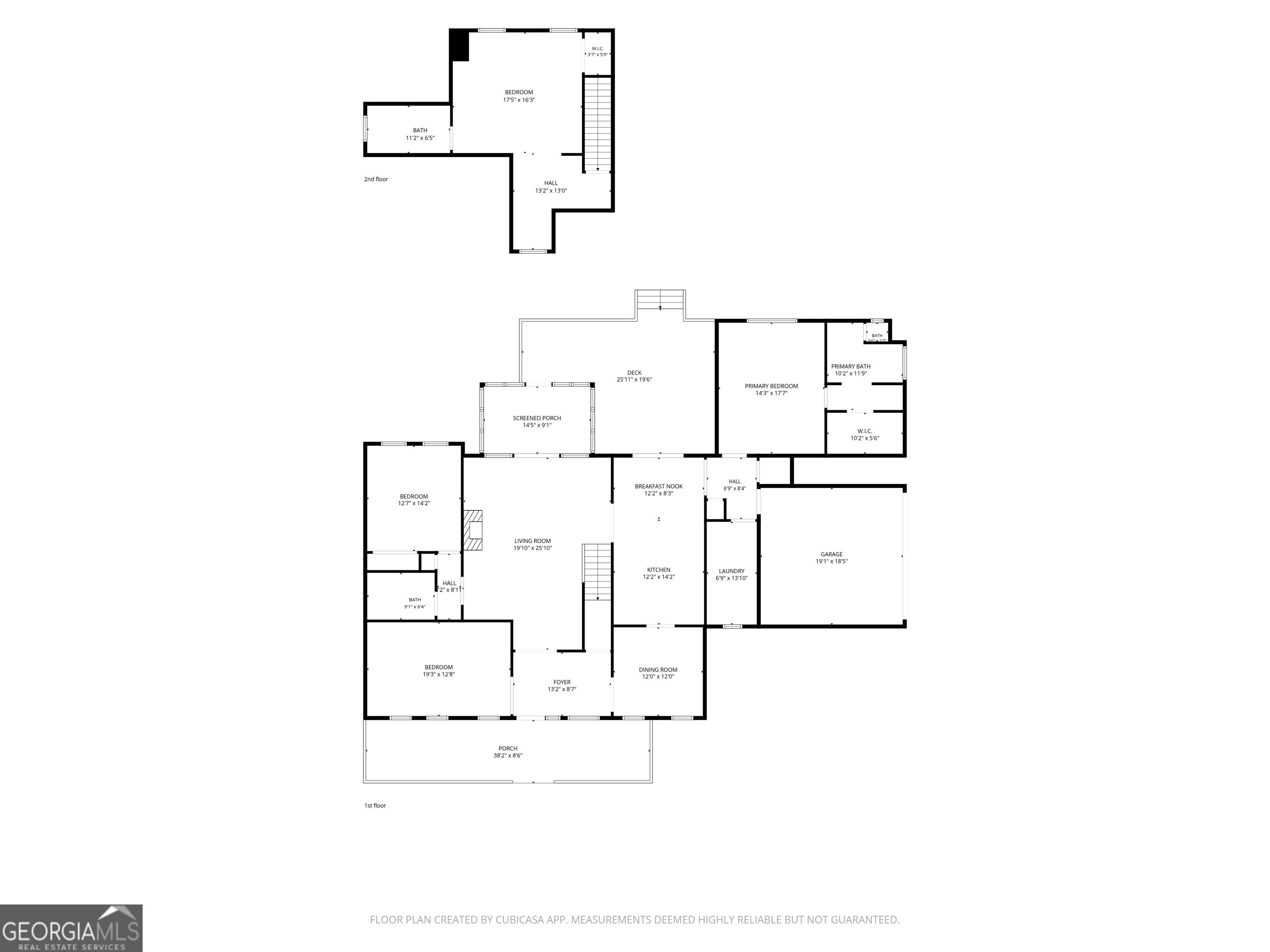1439 Plantation Creek Fortson GA 31808