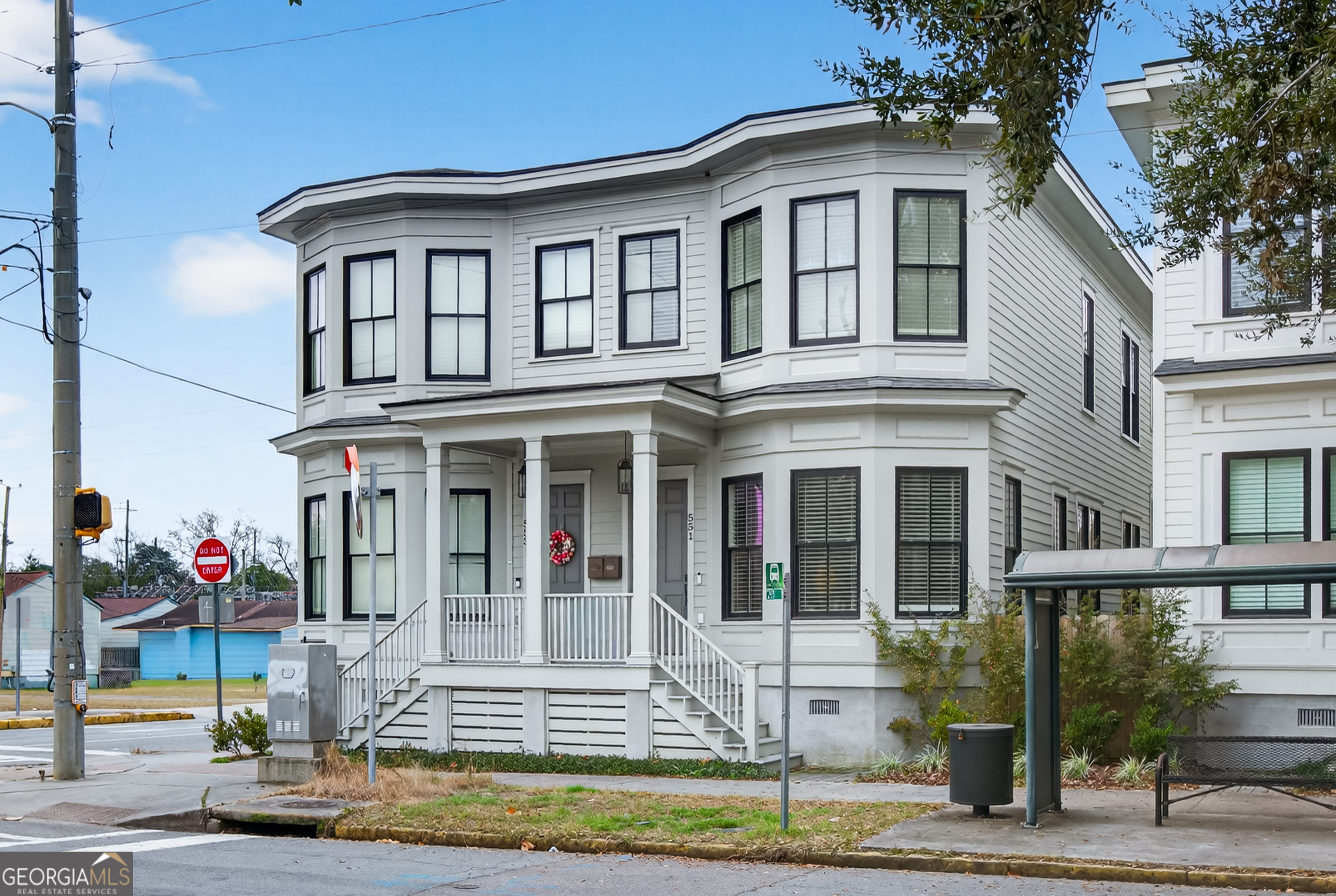 551 E Gwinnett Street Savannah GA 31401