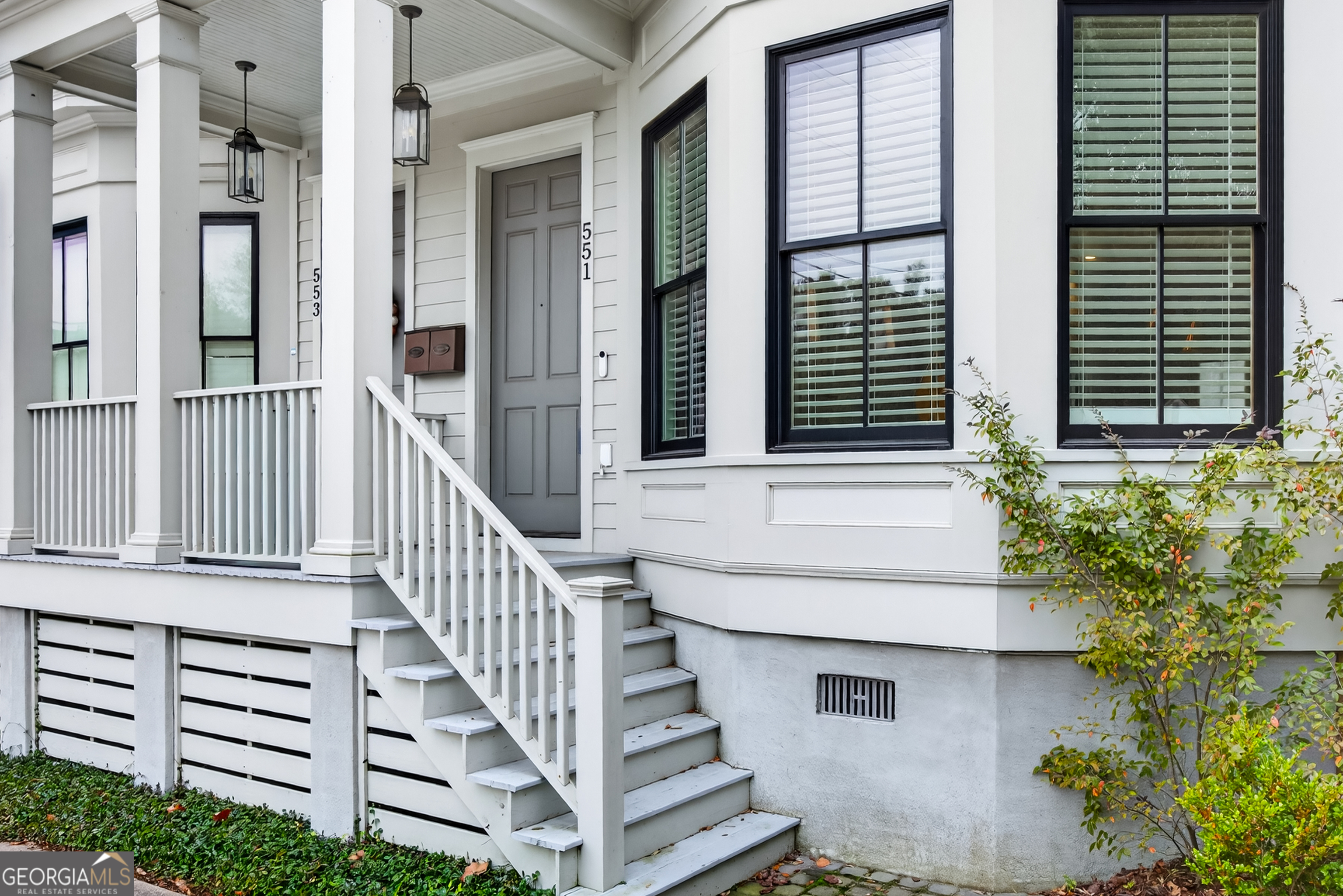 551 E Gwinnett Street Savannah GA 31401