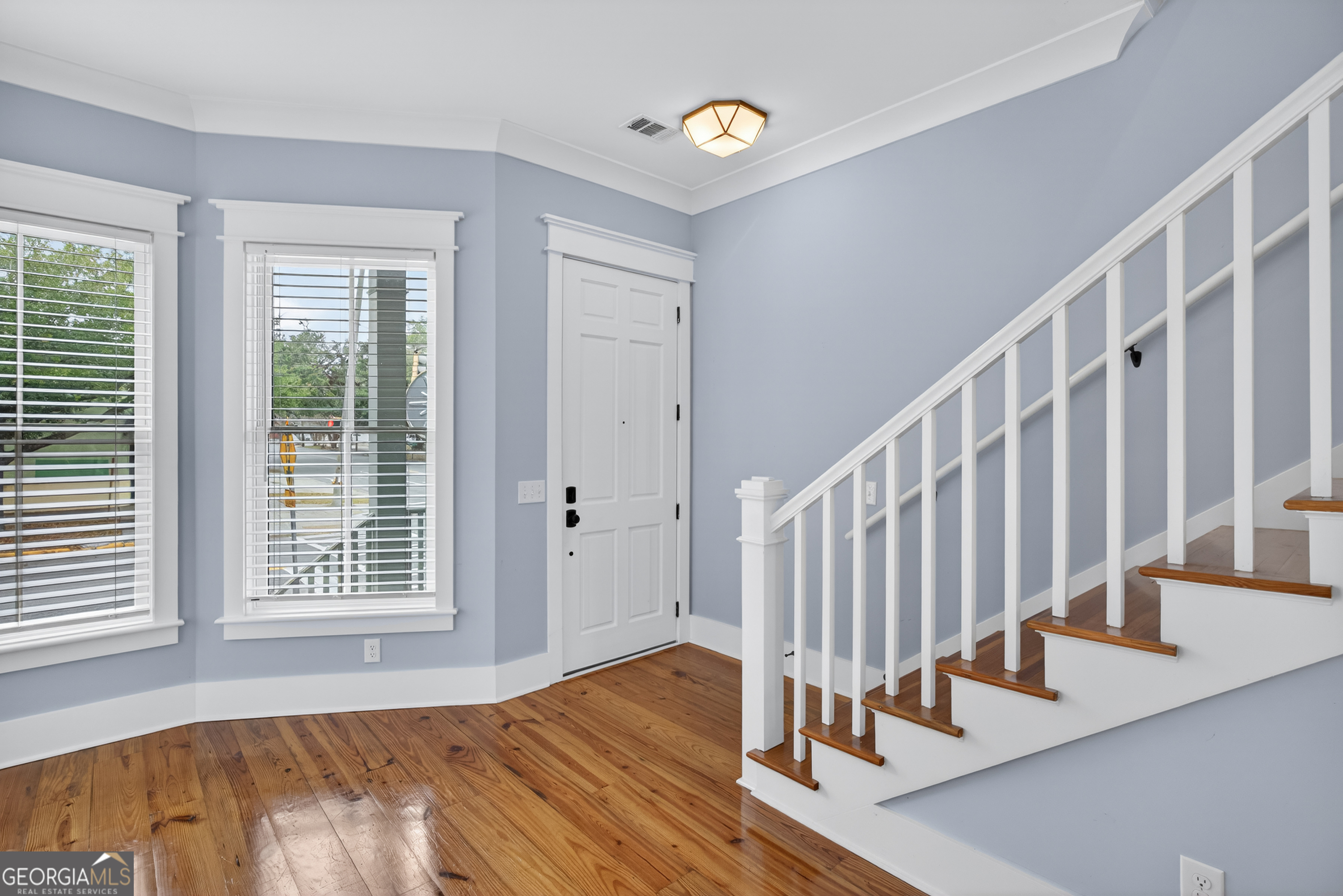 551 E Gwinnett Street Savannah GA 31401