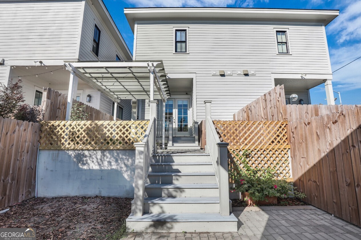 551 E Gwinnett Street Savannah GA 31401