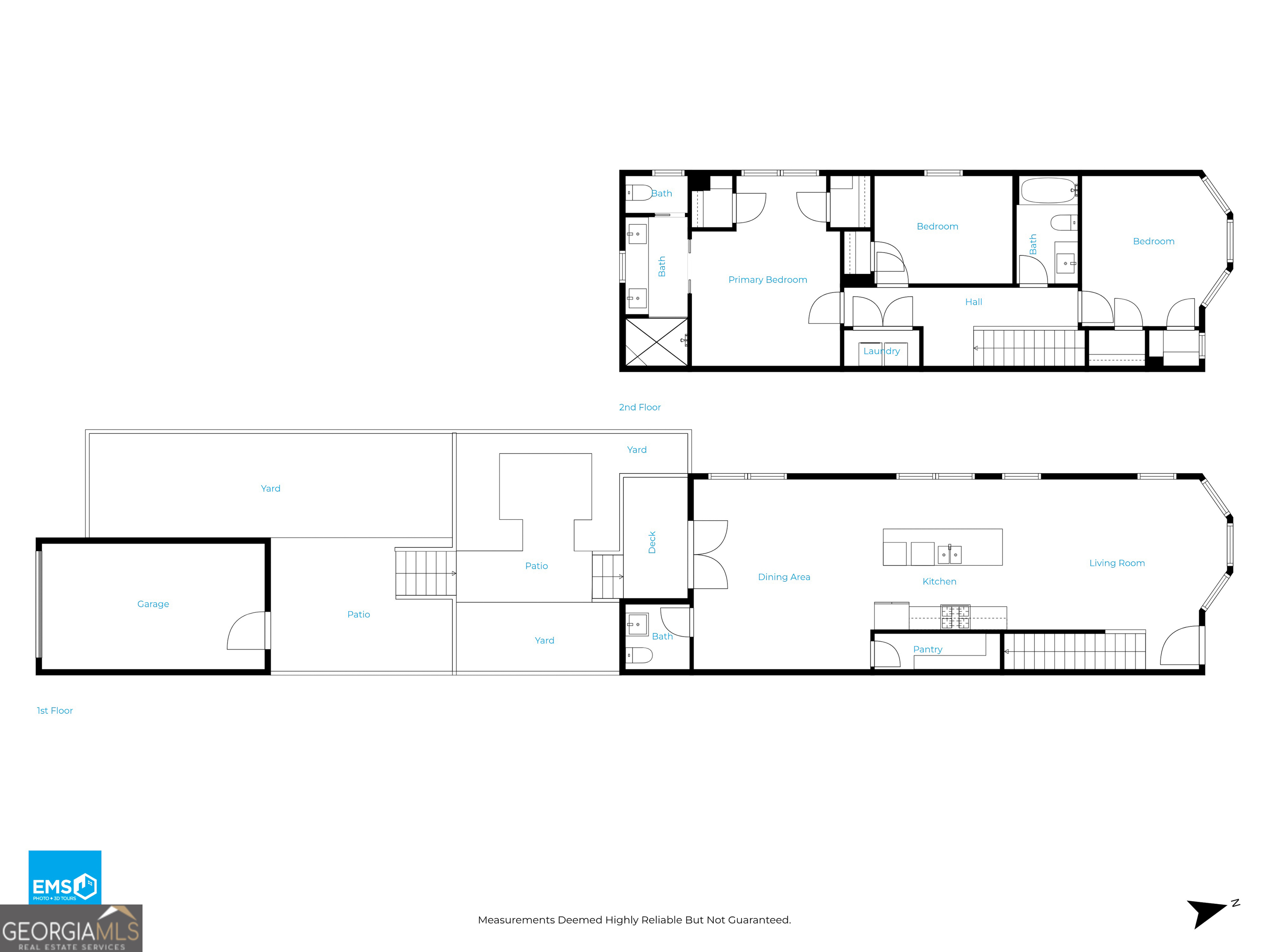 551 E Gwinnett Street Savannah GA 31401