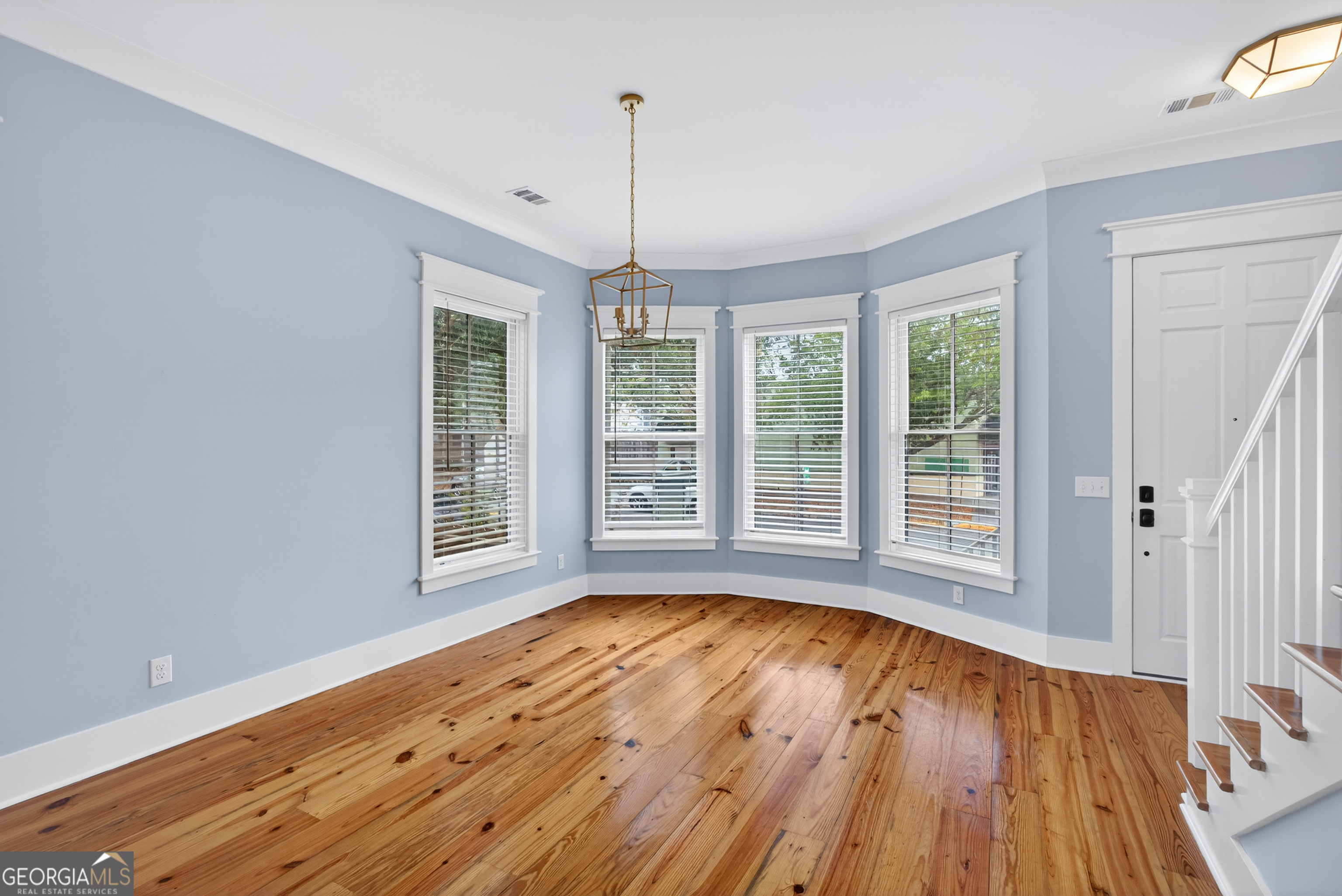 551 E Gwinnett Street Savannah GA 31401