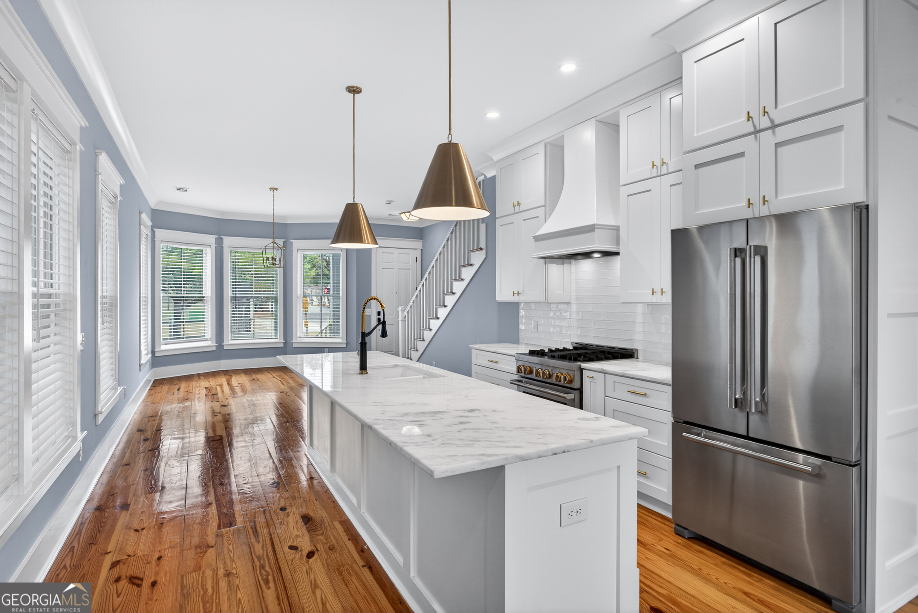 551 E Gwinnett Street Savannah GA 31401