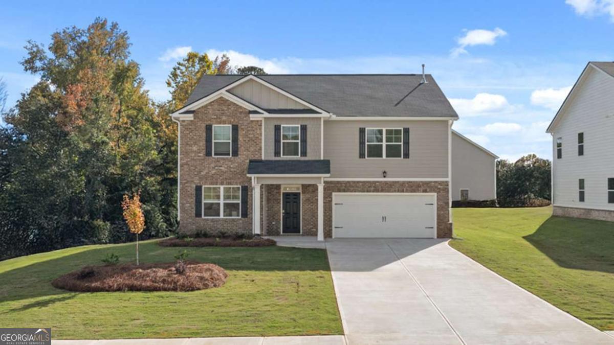 804 Pelham Way Locust Grove GA 30248