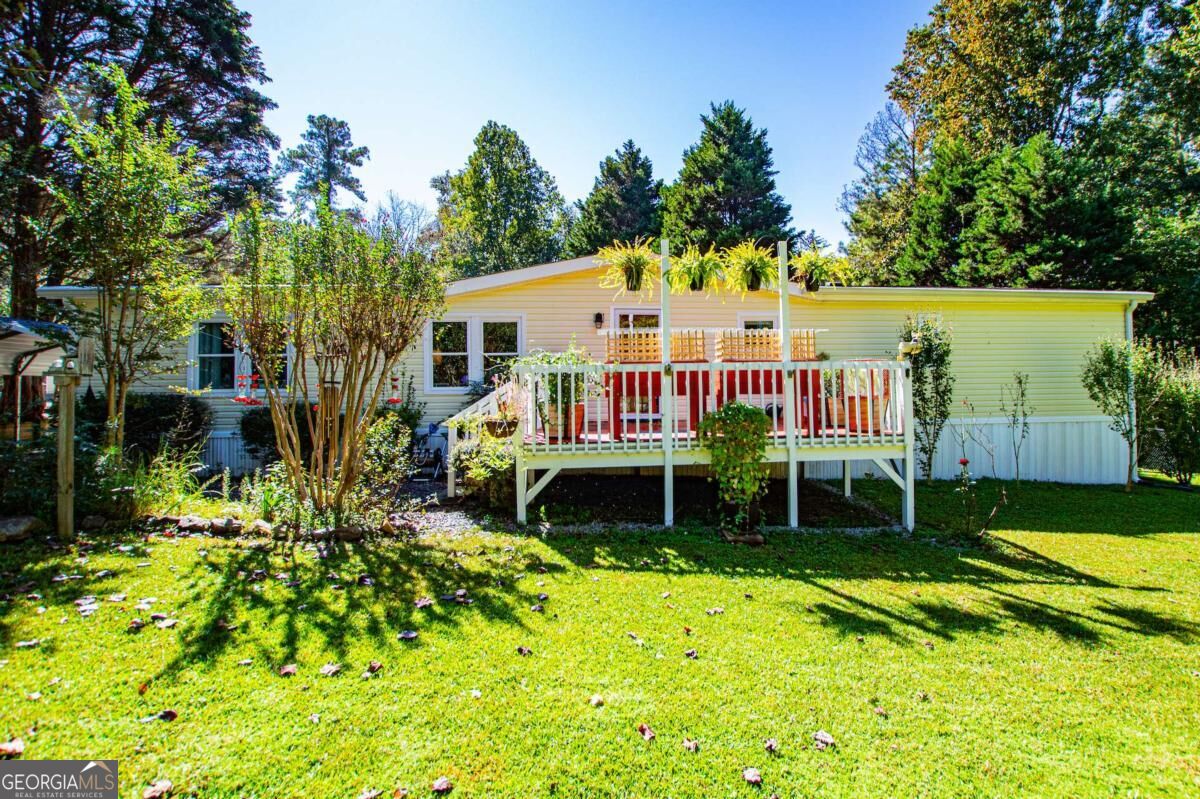 182 N Laurel Trace Carrollton GA 30116