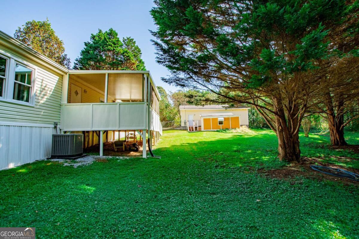 182 N Laurel Trace Carrollton GA 30116