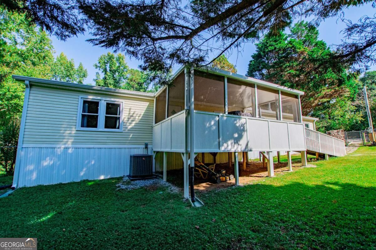 182 N Laurel Trace Carrollton GA 30116