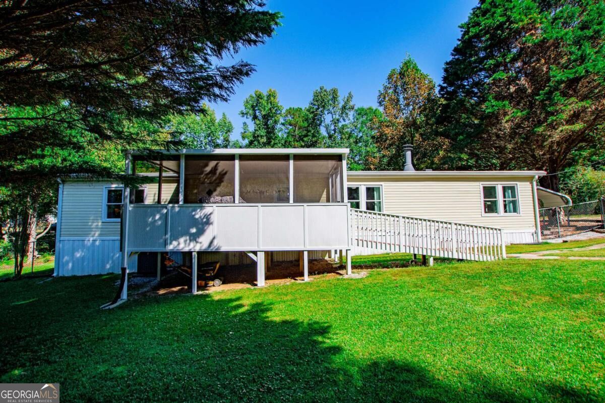 182 N Laurel Trace Carrollton GA 30116