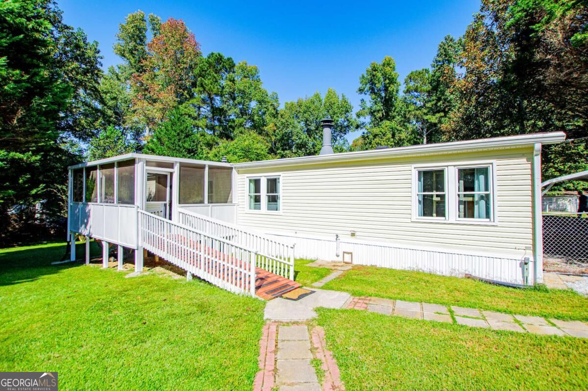 182 N Laurel Trace Carrollton GA 30116