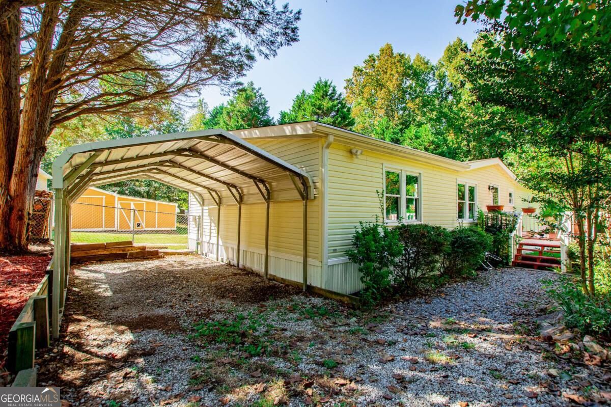 182 N Laurel Trace Carrollton GA 30116