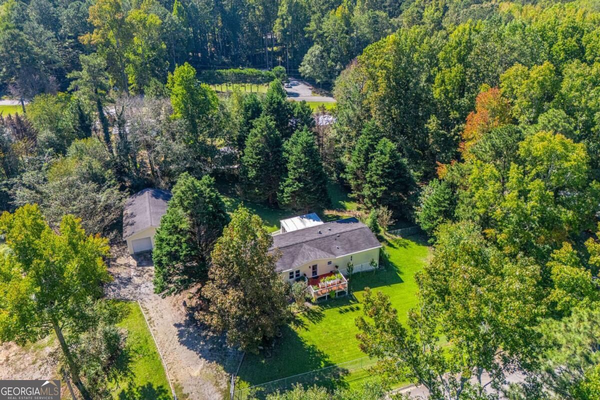 182 N Laurel Trace Carrollton GA 30116
