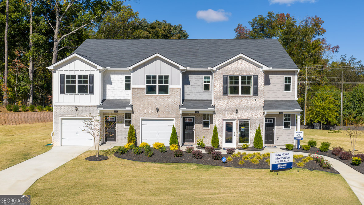 5011 Oakwood Road Stone Mountain GA 30088