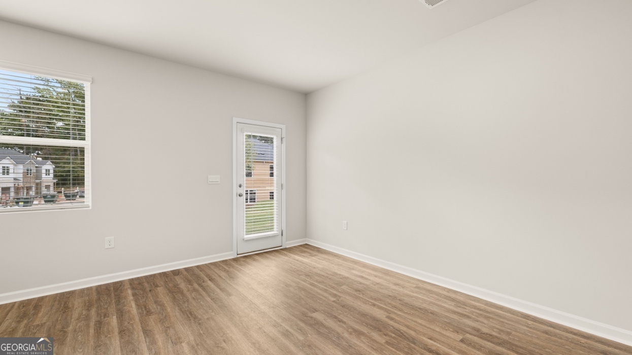 5011 Oakwood Road Stone Mountain GA 30088