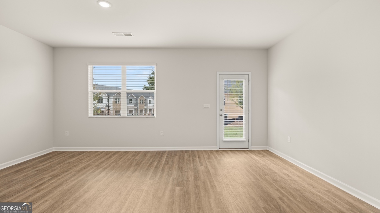 5011 Oakwood Road Stone Mountain GA 30088