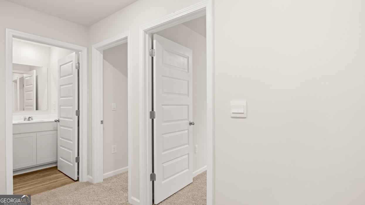 5011 Oakwood Road Stone Mountain GA 30088