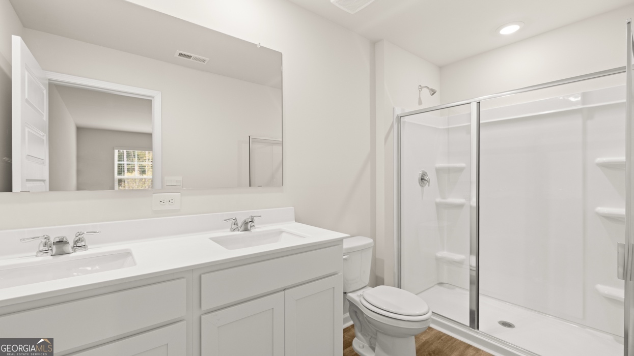 5011 Oakwood Road Stone Mountain GA 30088