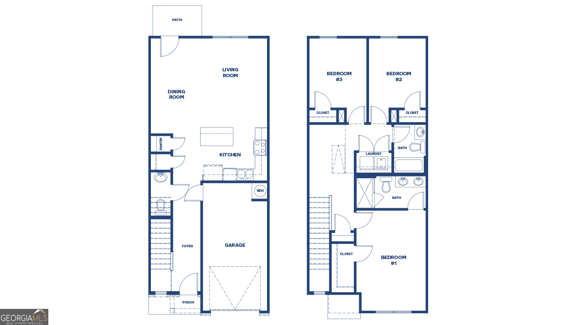 5011 Oakwood Road Stone Mountain GA 30088