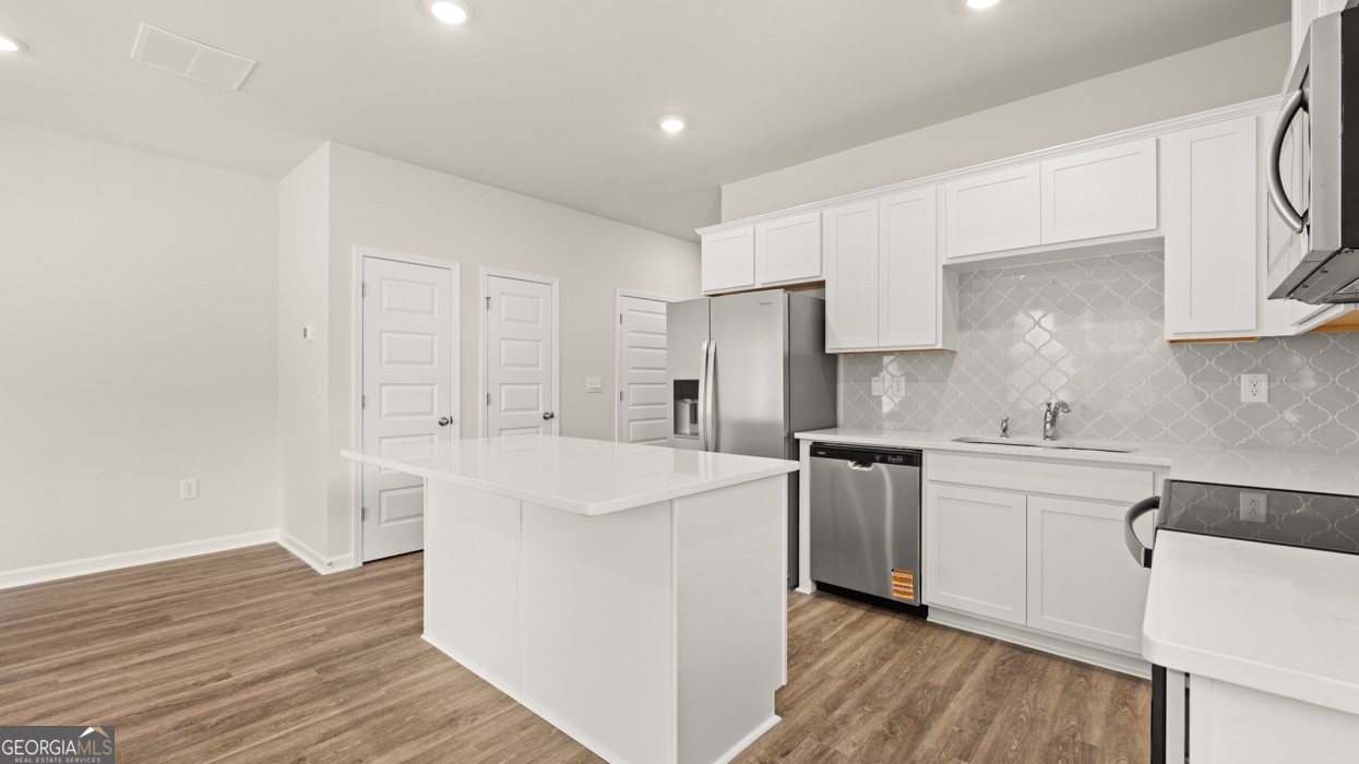 5011 Oakwood Road Stone Mountain GA 30088