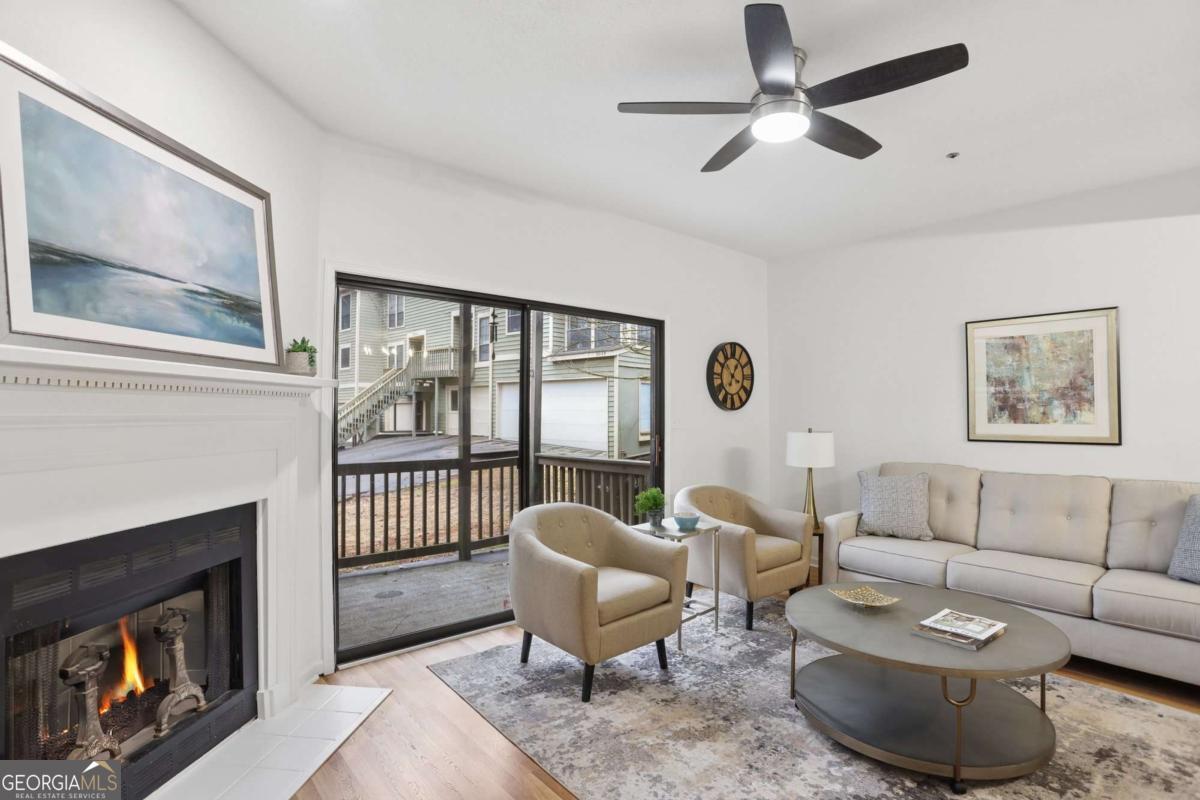 3042 Steeplechase Alpharetta GA 30004