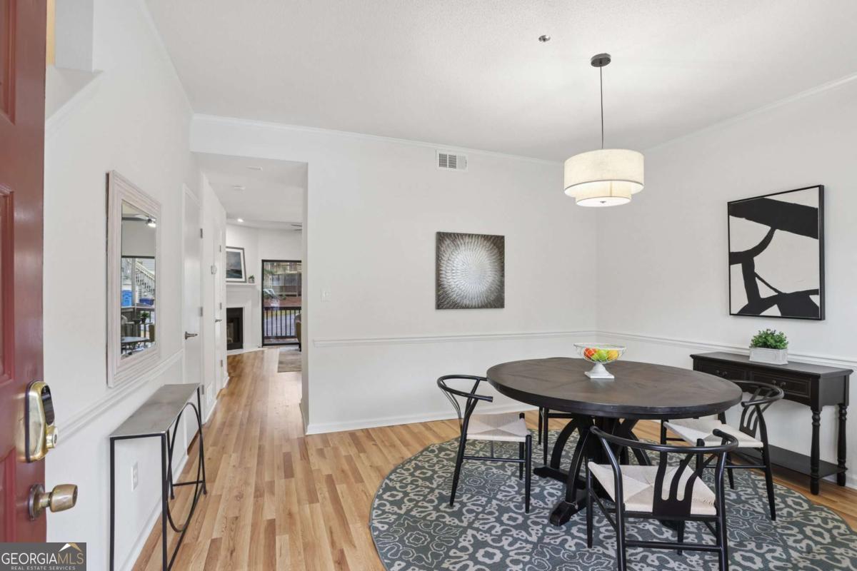 3042 Steeplechase Alpharetta GA 30004