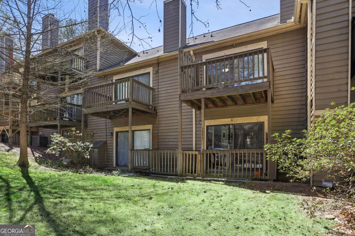 3042 Steeplechase Alpharetta GA 30004