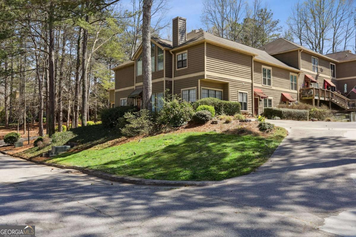 3042 Steeplechase Alpharetta GA 30004