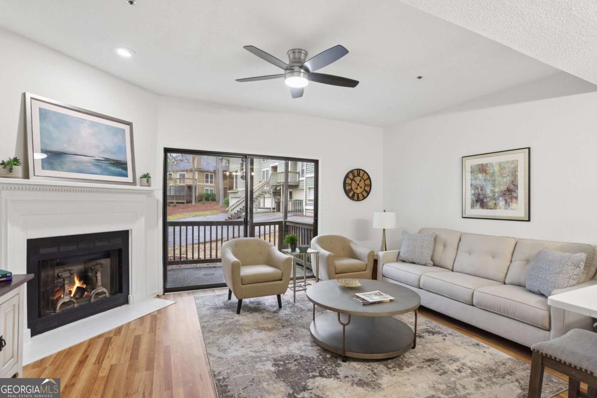 3042 Steeplechase Alpharetta GA 30004