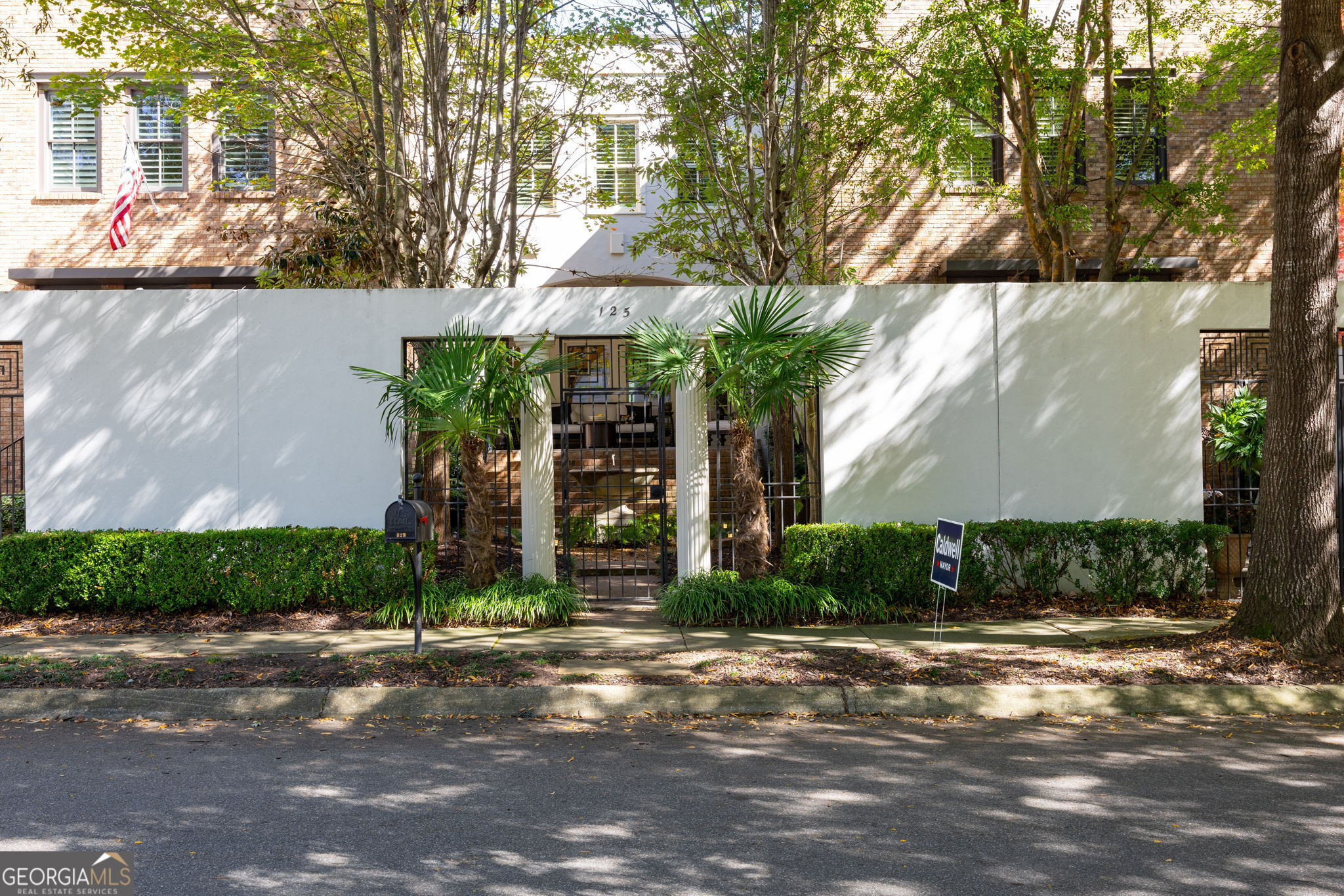 125 Hubbard Road Woodstock GA 30188
